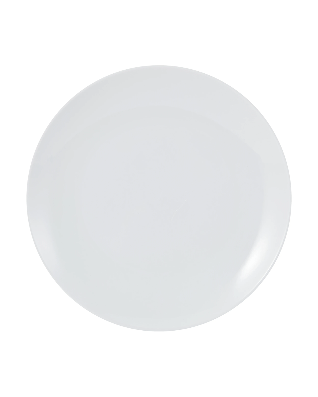 5 10 Piece White Dinner Plates, 5 of 5