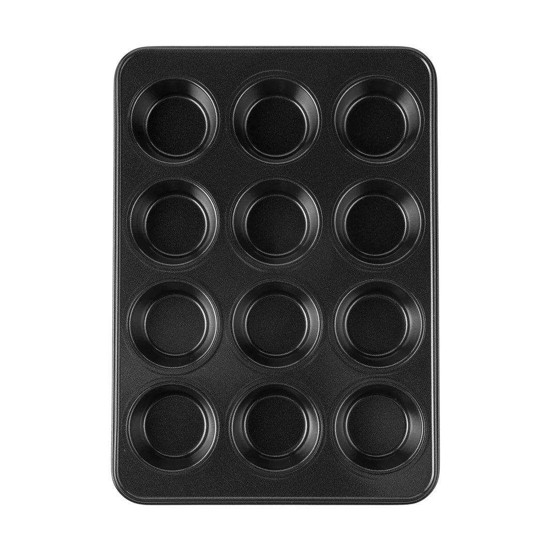 2 12 Cup Muffin Pan, 2 of 3