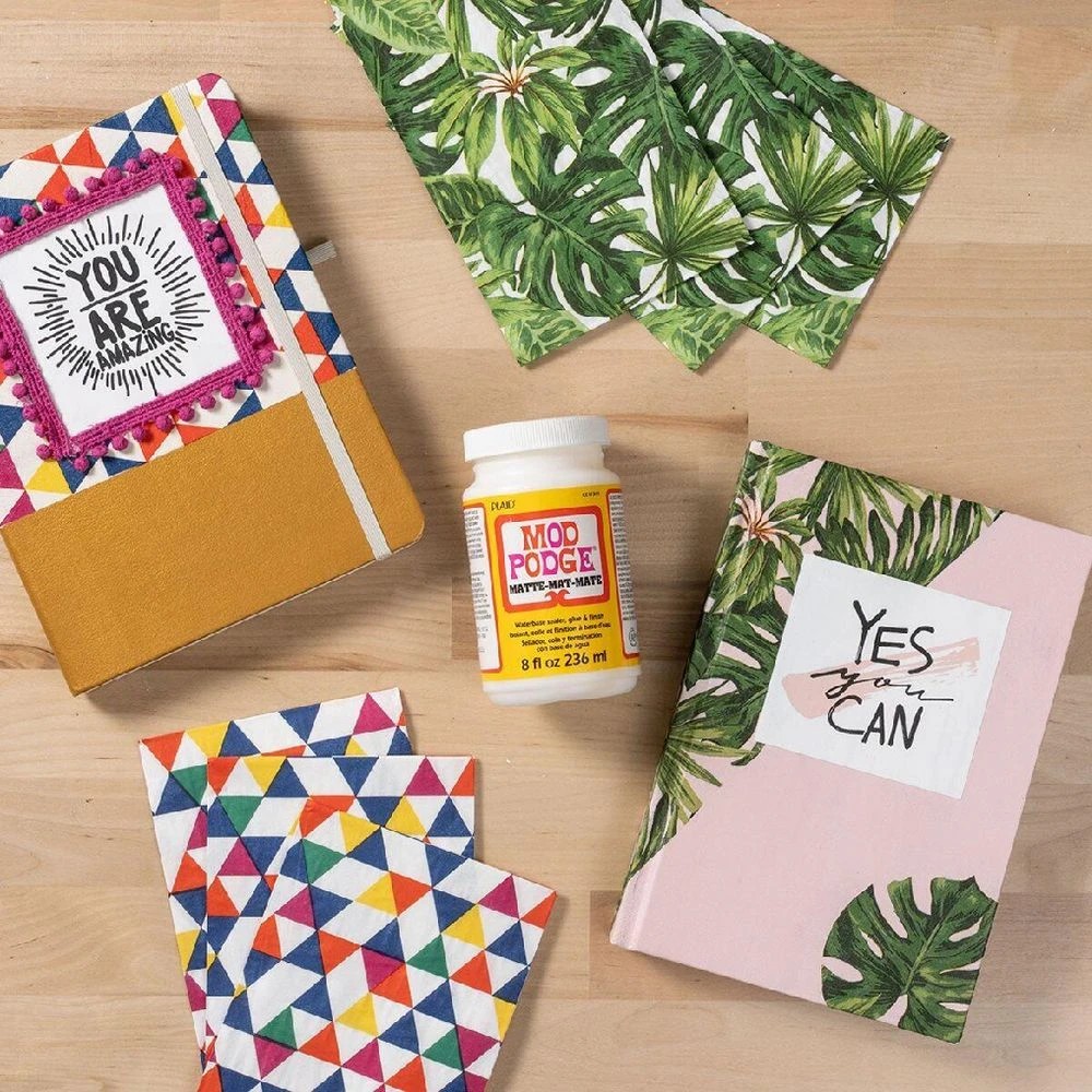 4 Mod Podge Matte Sealer 236mL, 4 of 6