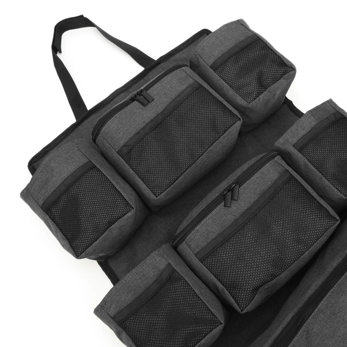 4 Camping Car Organiser, 4 of 5