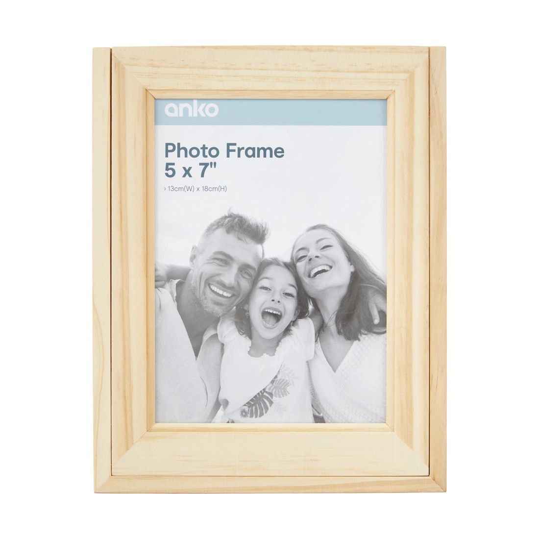 1 Wood Photo Box, 1 of 6