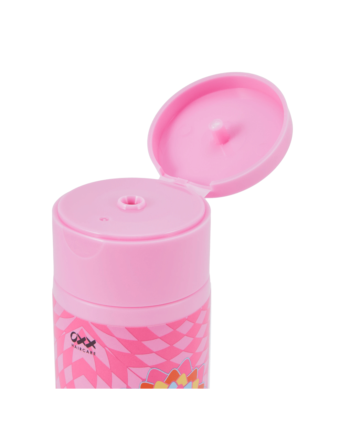 3 OXX Haircare Shine Bright High Shine Shampoo 300ml - Vanilla & Violet Scented, 3 of 4