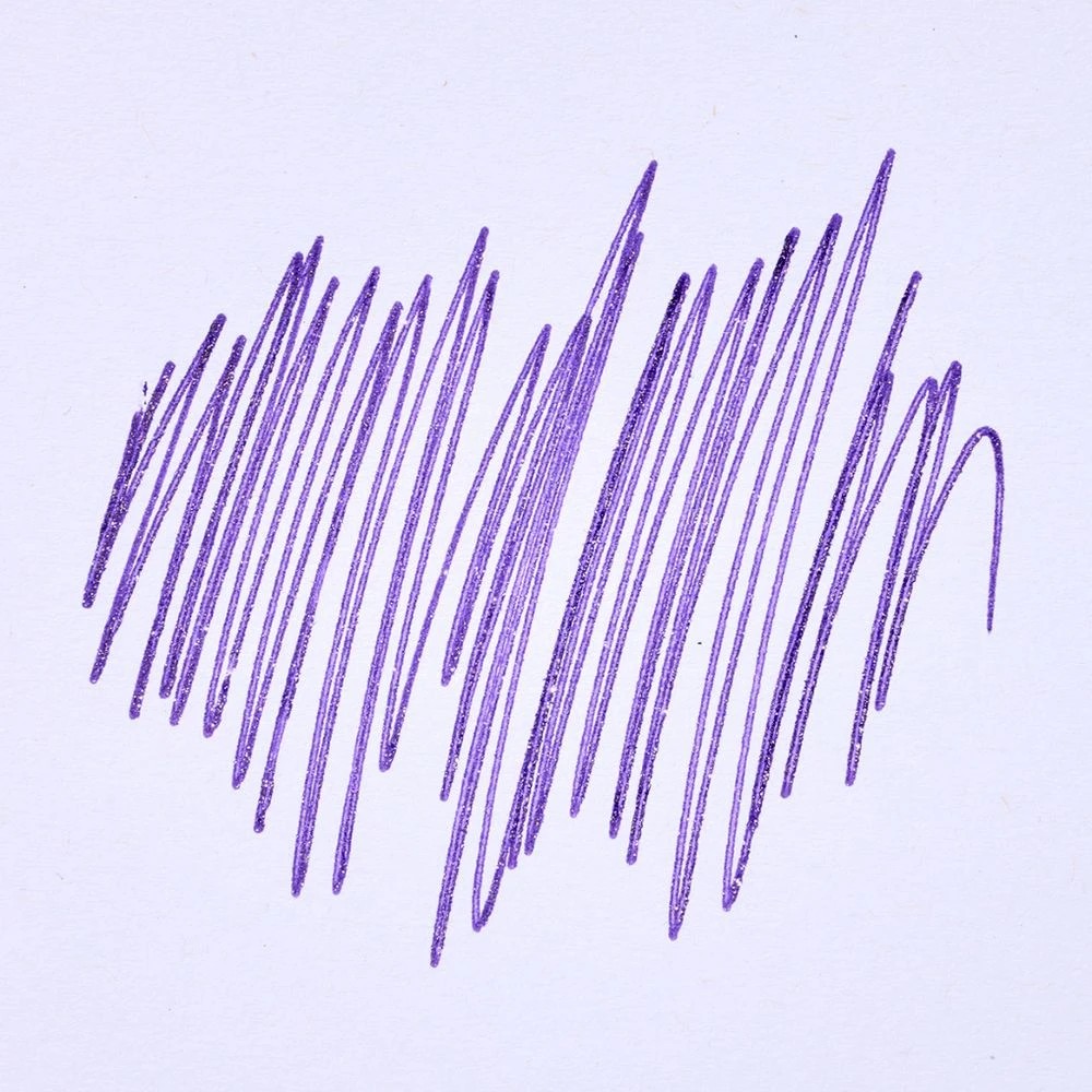 8 Studymate Gen Pen Glitter 5 Pack, 8 of 9