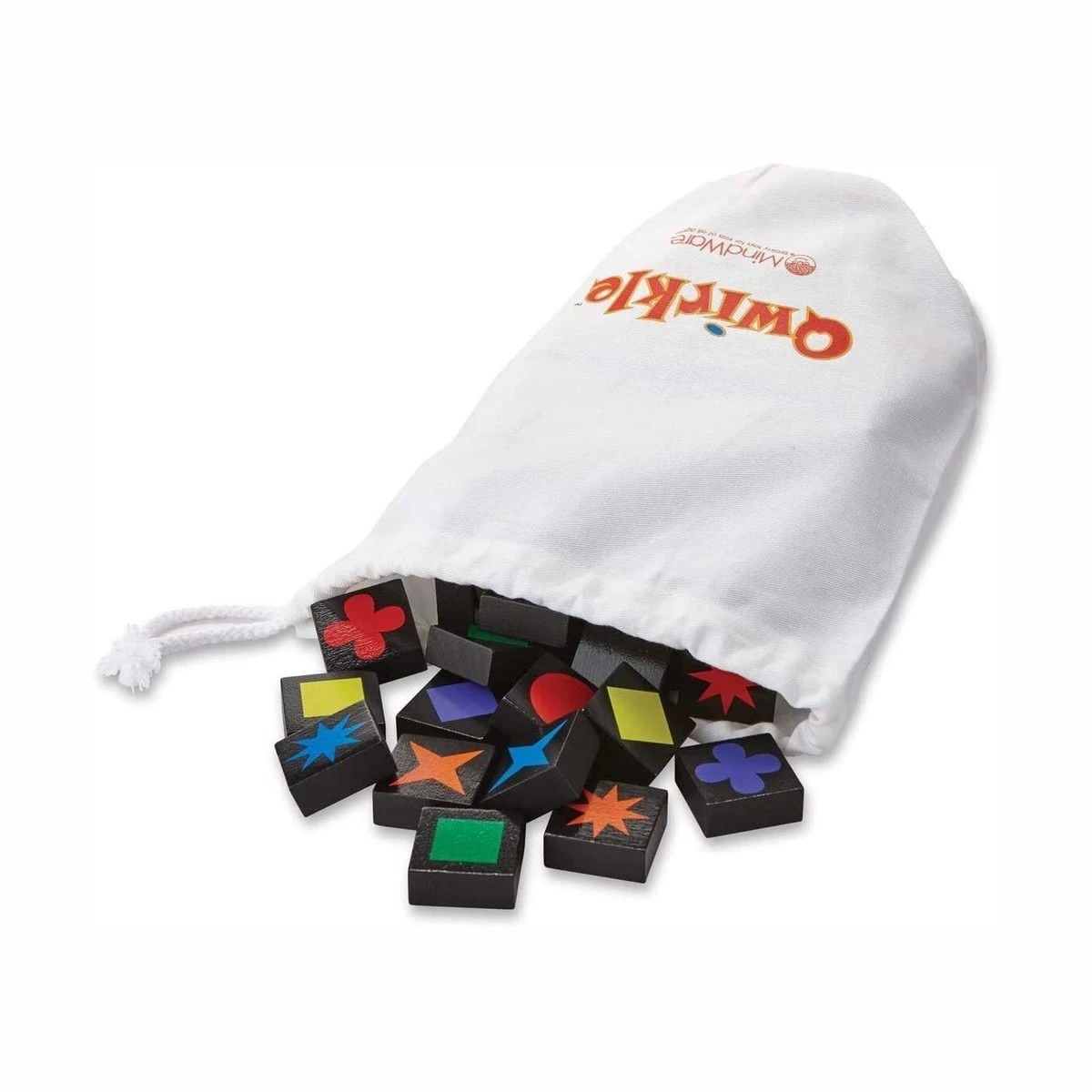 2 Qwirkle Board Game, 2 of 3