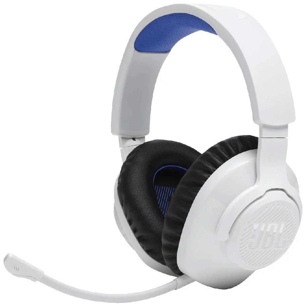 1 JBL Quantum 360P Wireless Gaming Headset PS5, 1 of 10
