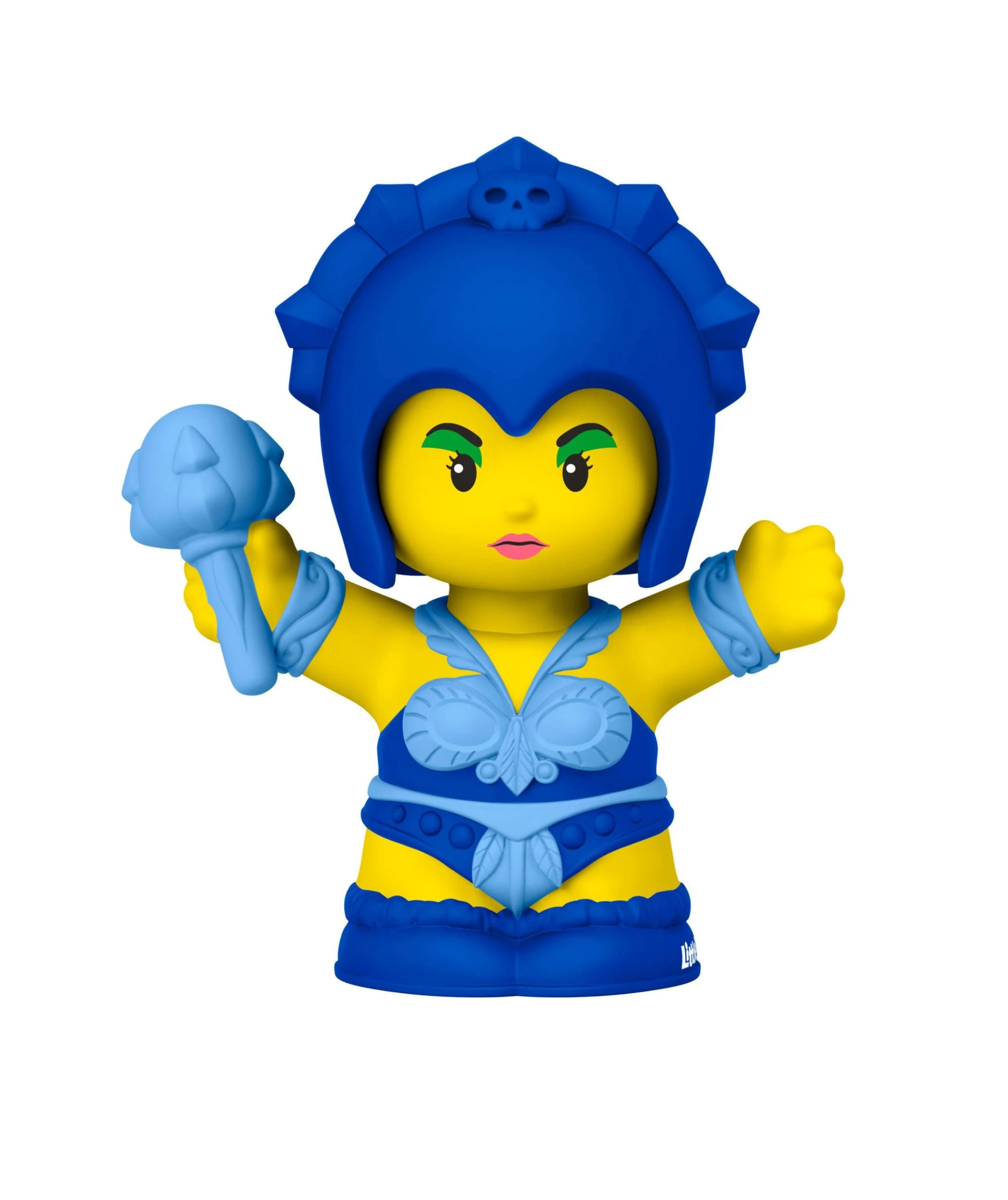 6 Little People Collector Masters of the Universe: Evil Warriors Set - Multi, 6 of 6