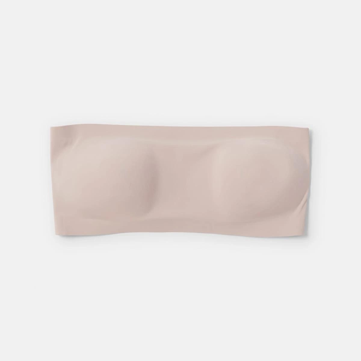 5 Wirefree Smooth Bandeau Bra SPHINX, 5 of 6