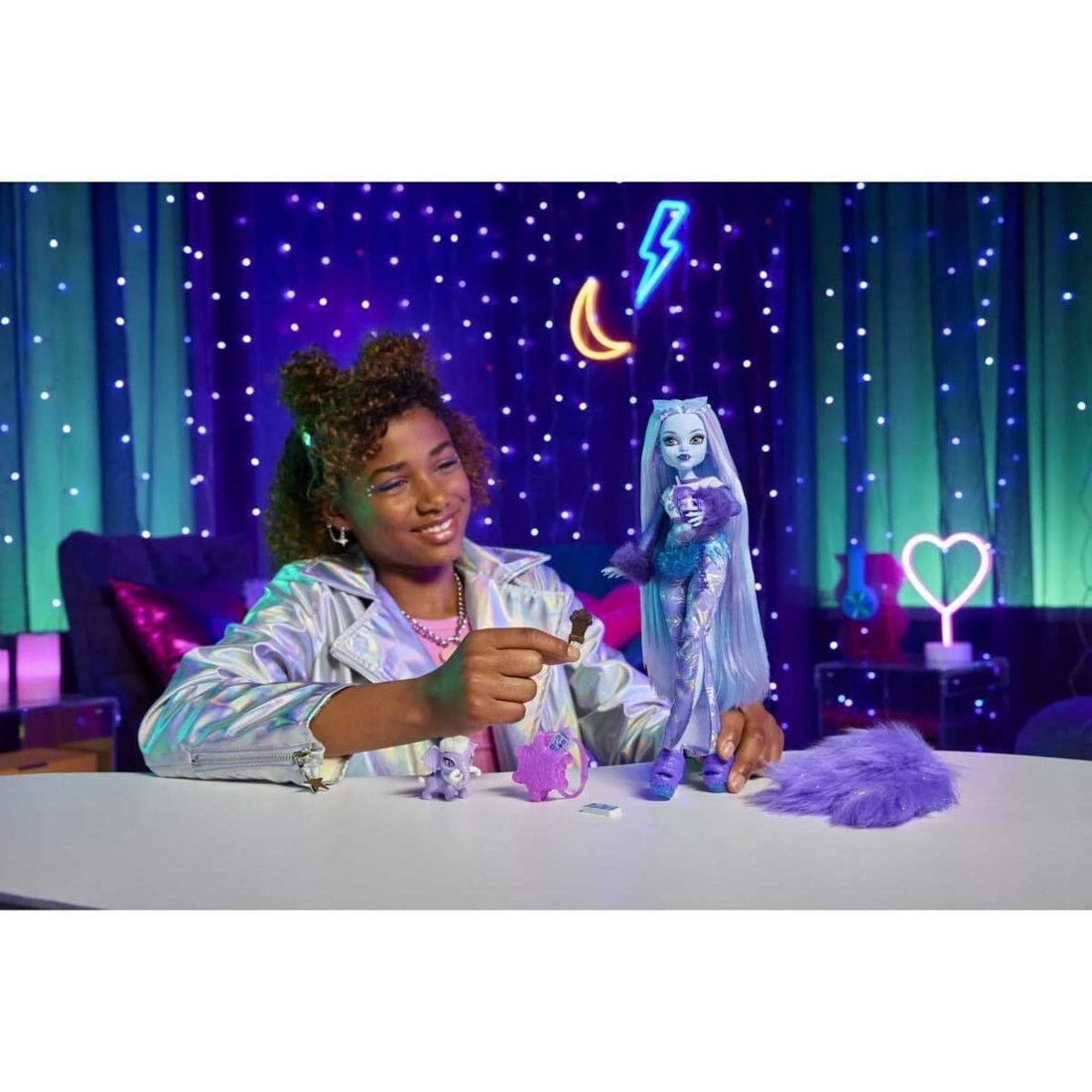 8 Monster High Doll Playset - Assorted, 8 of 8