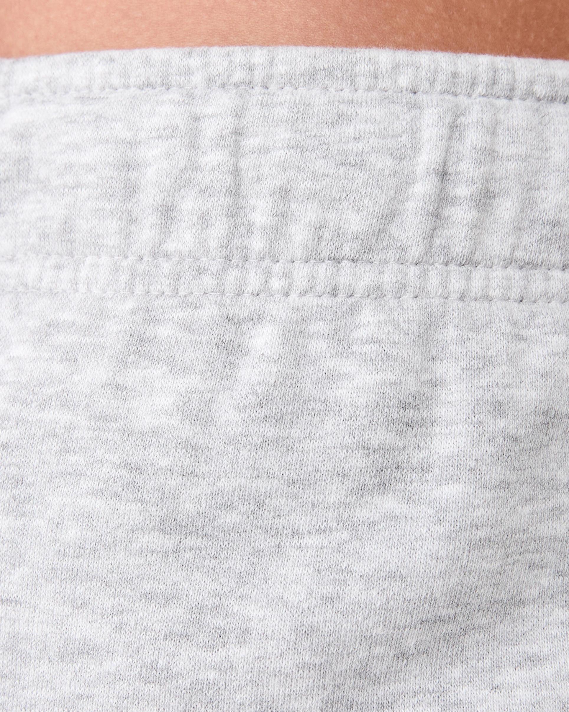 5 Active Womens Trackpants SOFT GREY MARLE, 5 of 5