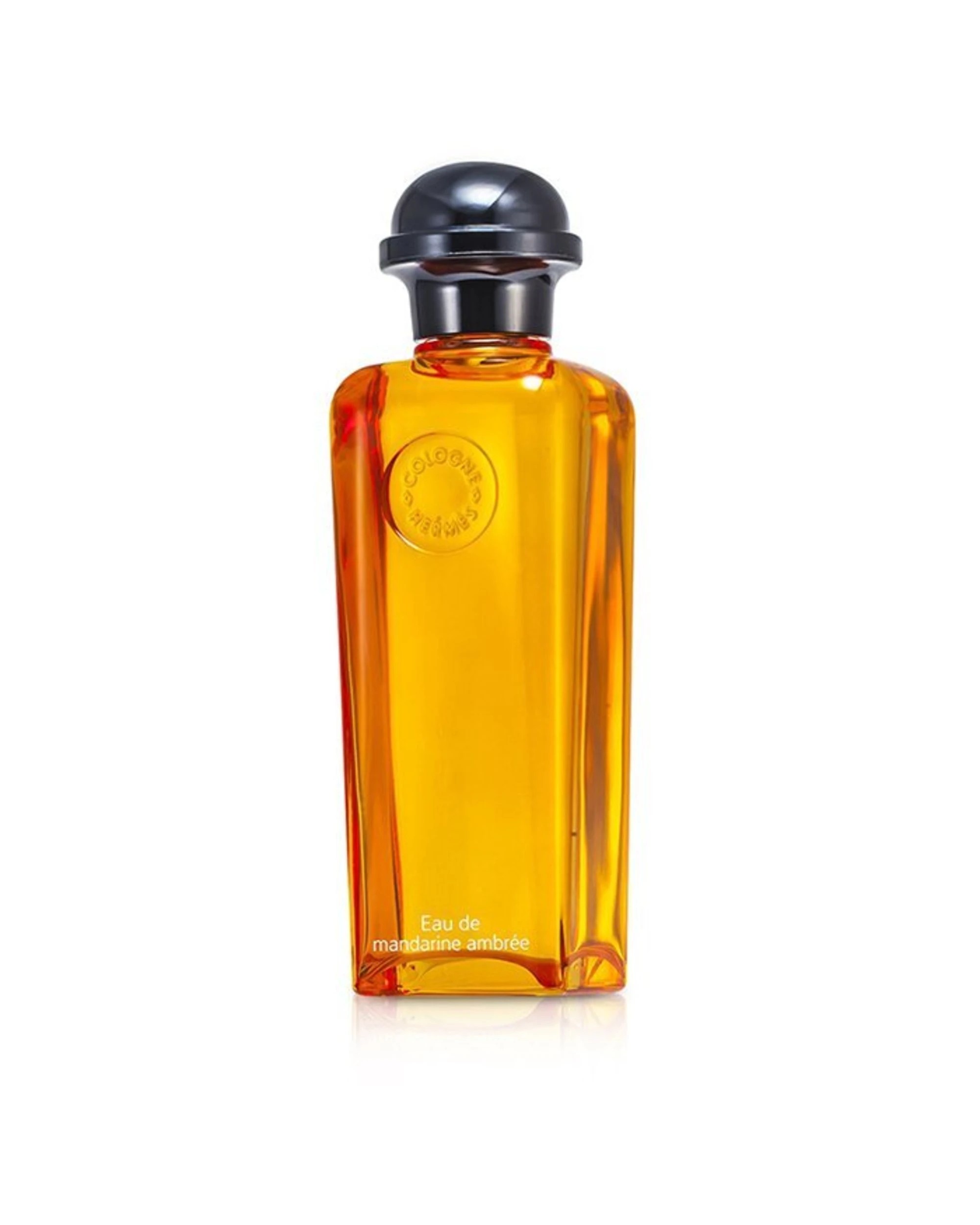 2 Hermes Eau De Mandarine Ambree Eau De Cologne Spray 200ml/6.7oz, 2 of 2