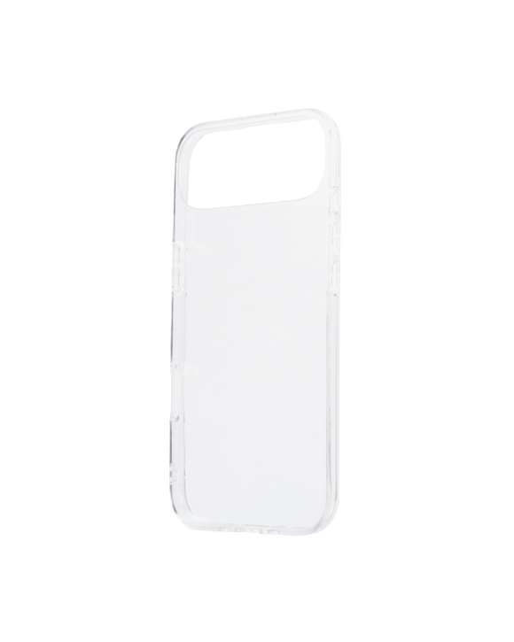 iPhone Air Case - Clear
