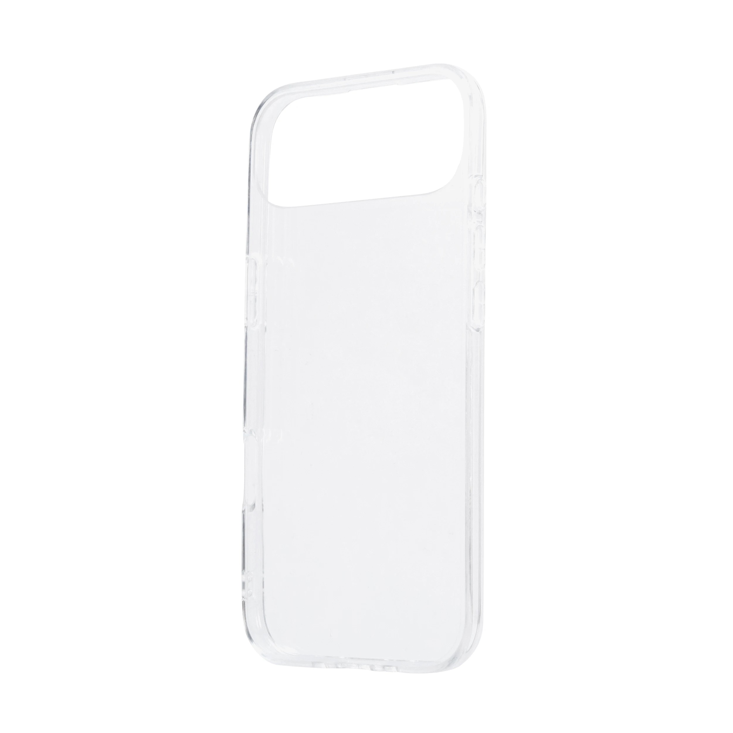 1 iPhone 17 Air Case - Clear, 1 of 6