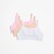 PINK/NUDE/WHITE