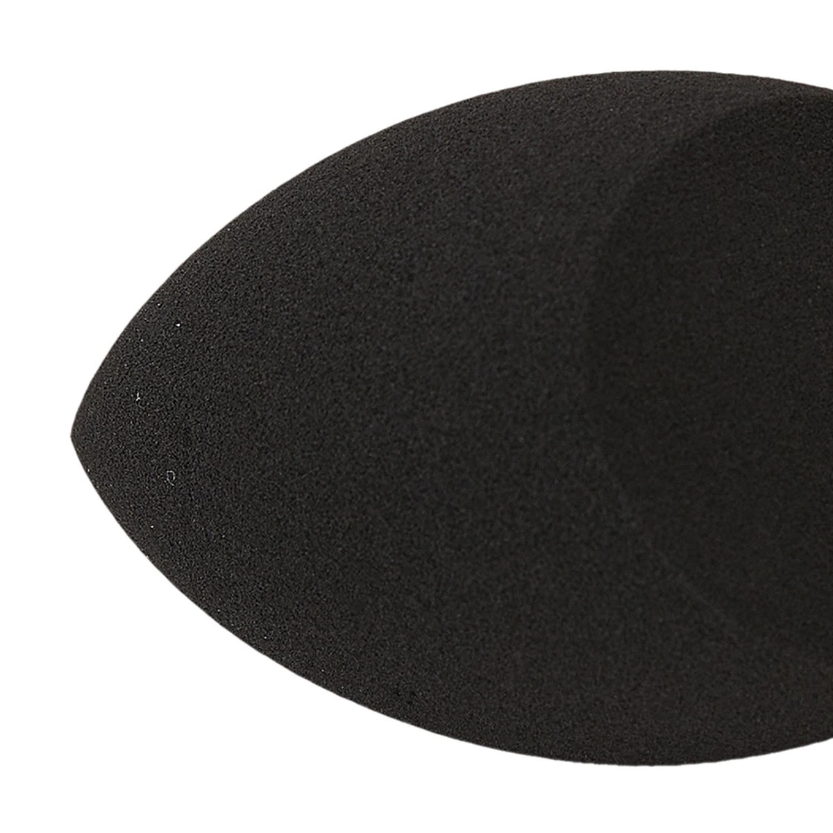 6 OXX Cosmetics 2 Pack Blender Sponge - Black, 6 of 7