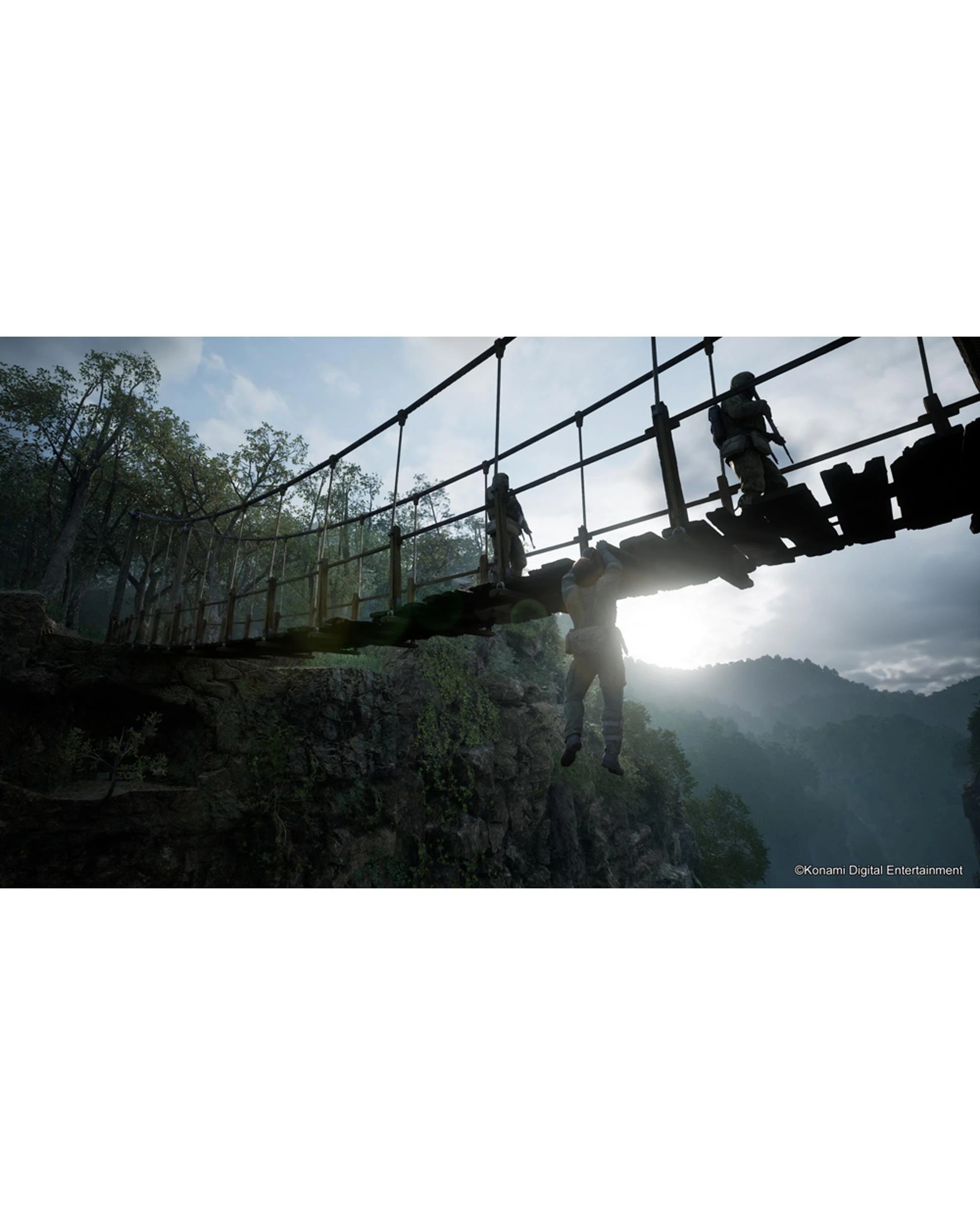 2 Metal Gear Solid Delta: Snake Eater Day 1 Edition - Xbox Series X, 2 of 9