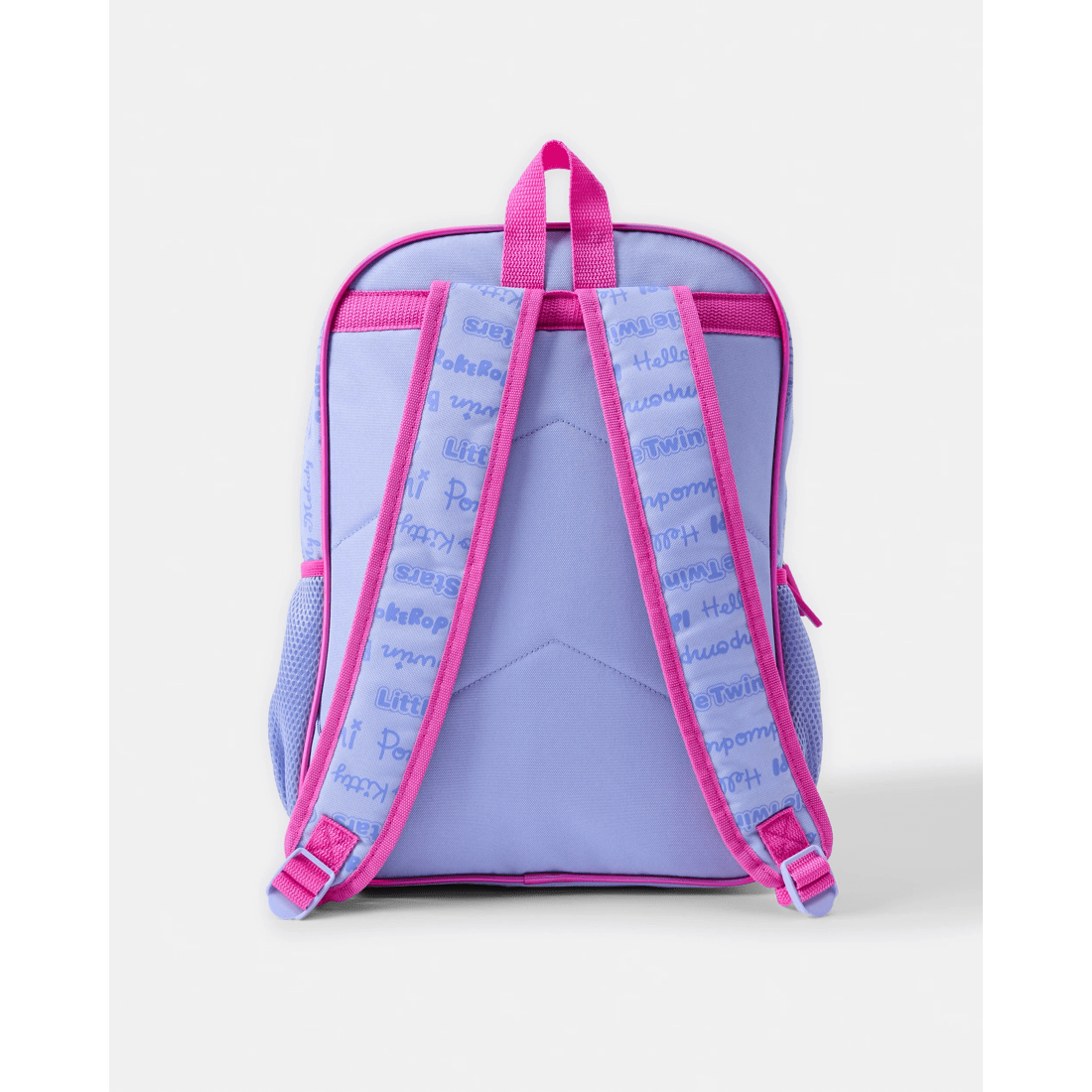 4 2 Piece Hello Kitty Backpack Set, 4 of 8