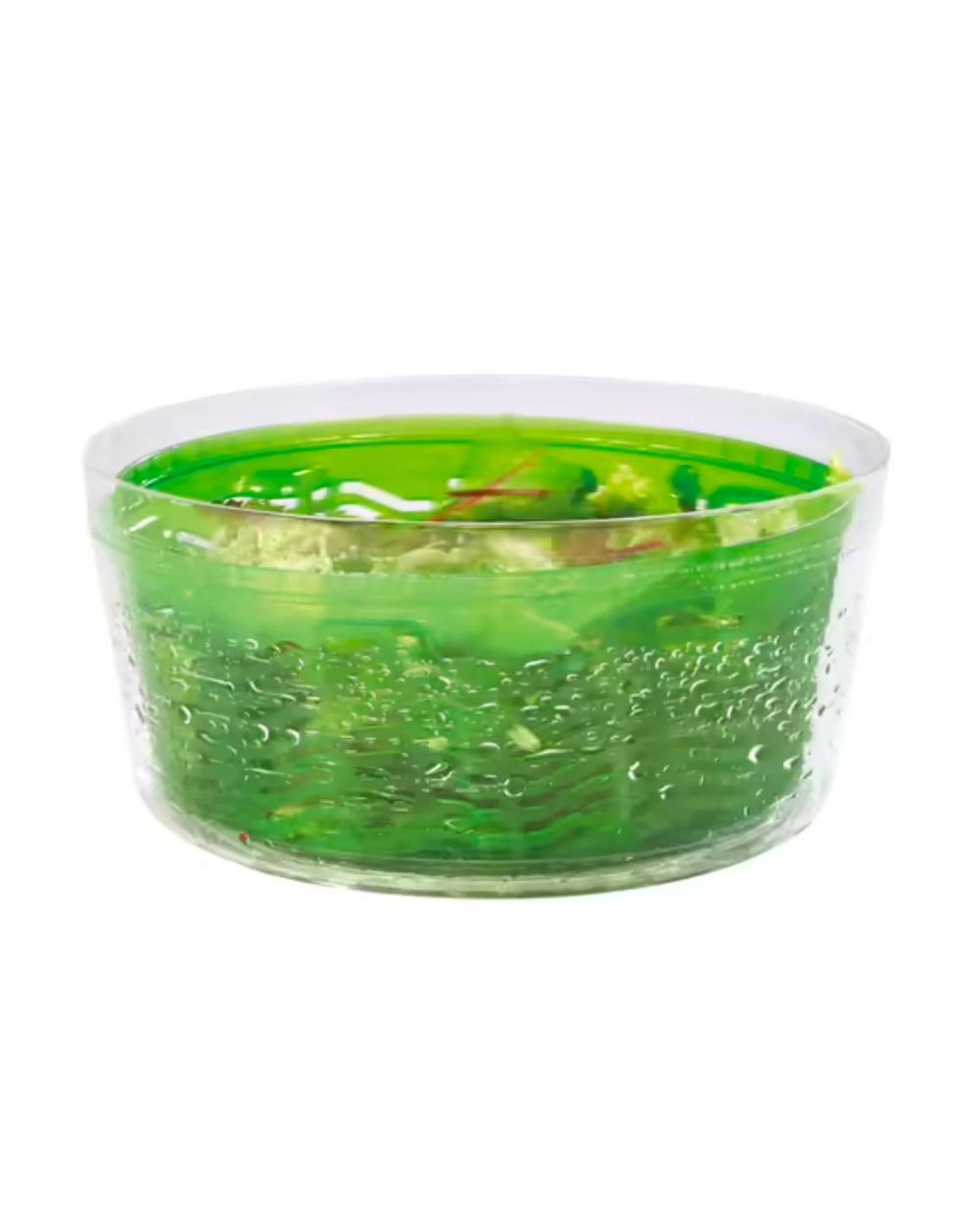 6 Zyliss Swift Dry Small Salad Spinner, 6 of 8