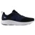 BLACK/BLUE