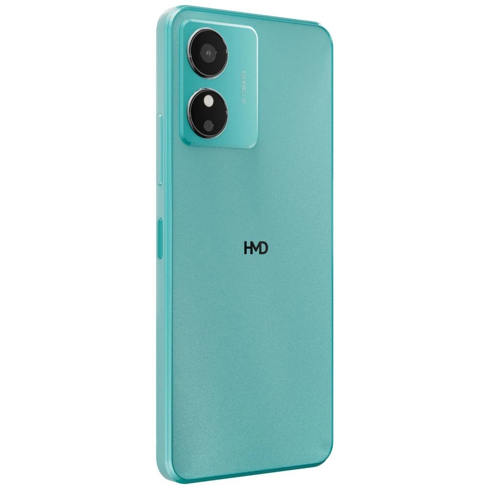 3 HMD Aura2 Dual-SIM 4G 256GB Blue, 3 of 6