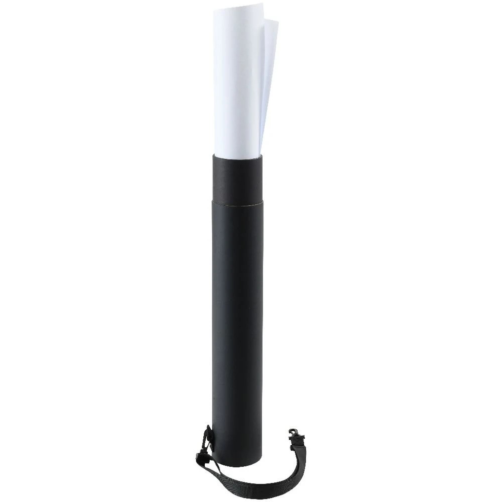 3 Born Portfolio Transport Tube, 3 of 3