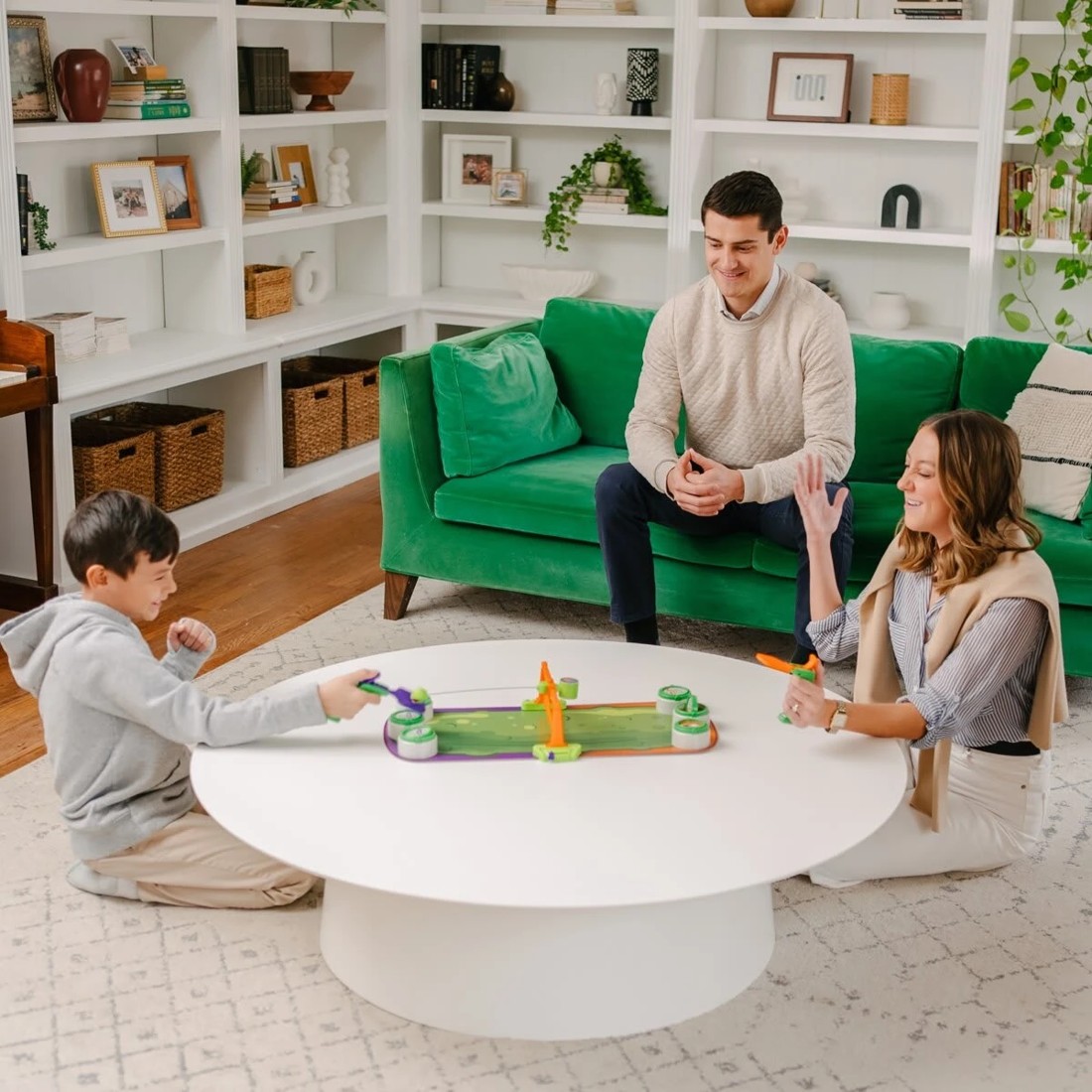 4 Pickleball Blast, 4 of 10