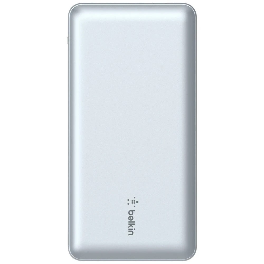 2 Belkin BoostCharge 20K 15W Powerbank Blue, 2 of 7
