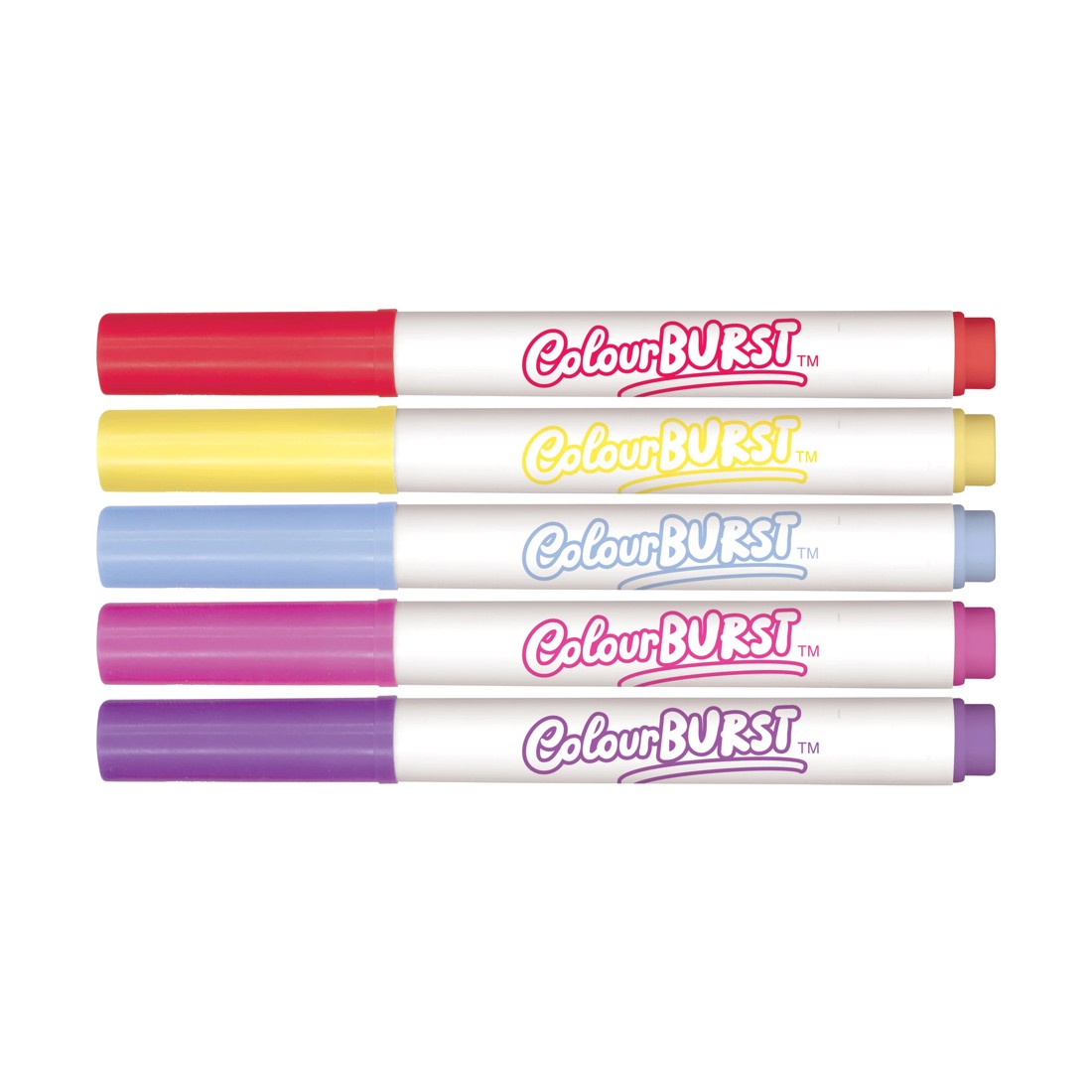 3 INKredibles Mess-Free ColourBurst Barbie Activity Kit - Book, 3 of 6