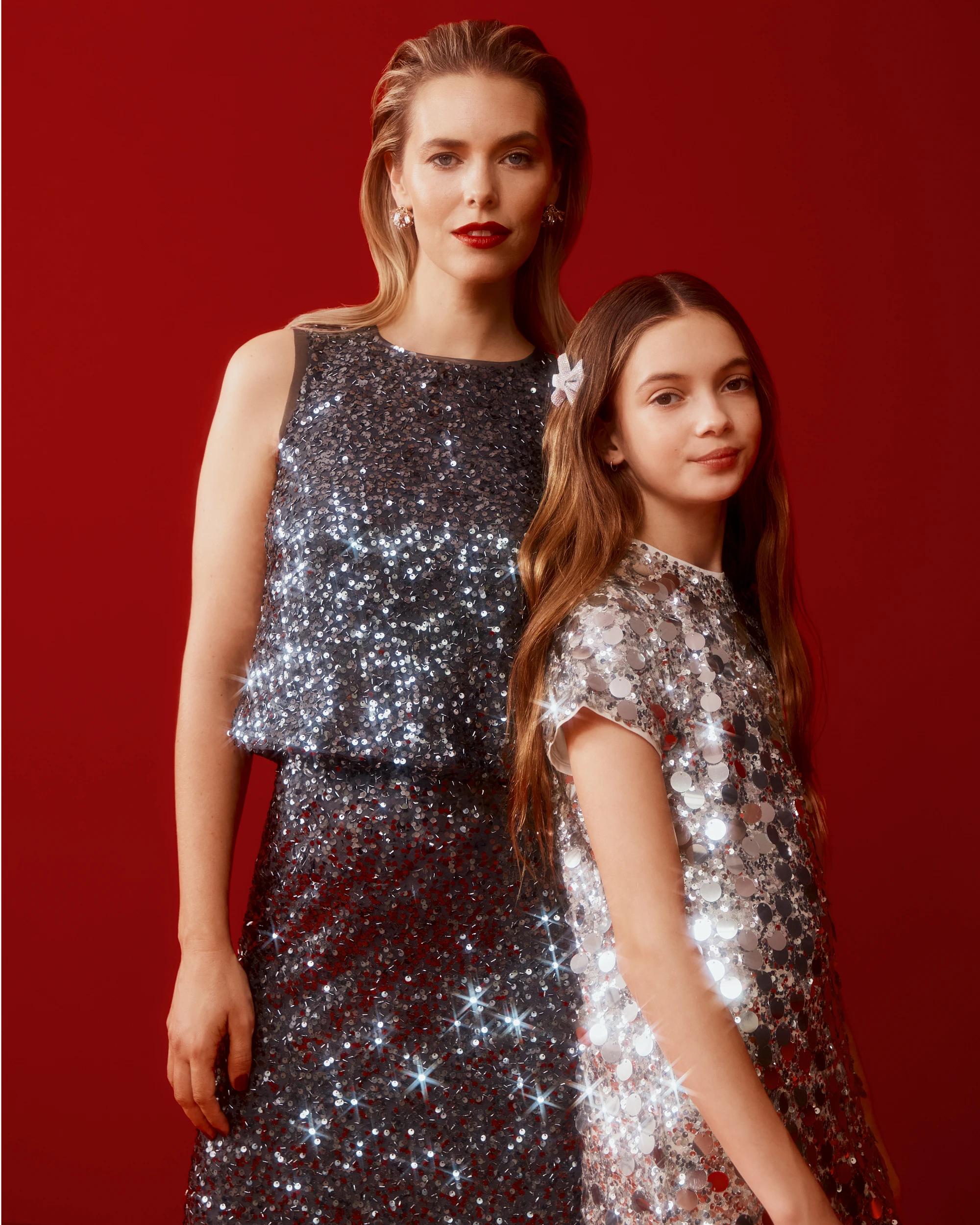 9 Sequin Cami - Preview GUNMETAL, 9 of 10