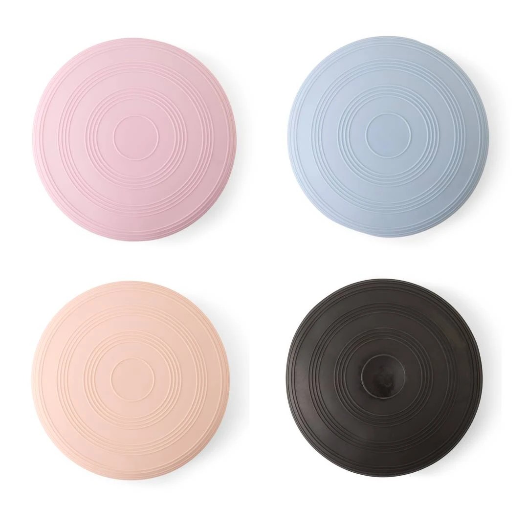 6 Balance Cushion Stability Disc - Assorted, 6 of 10