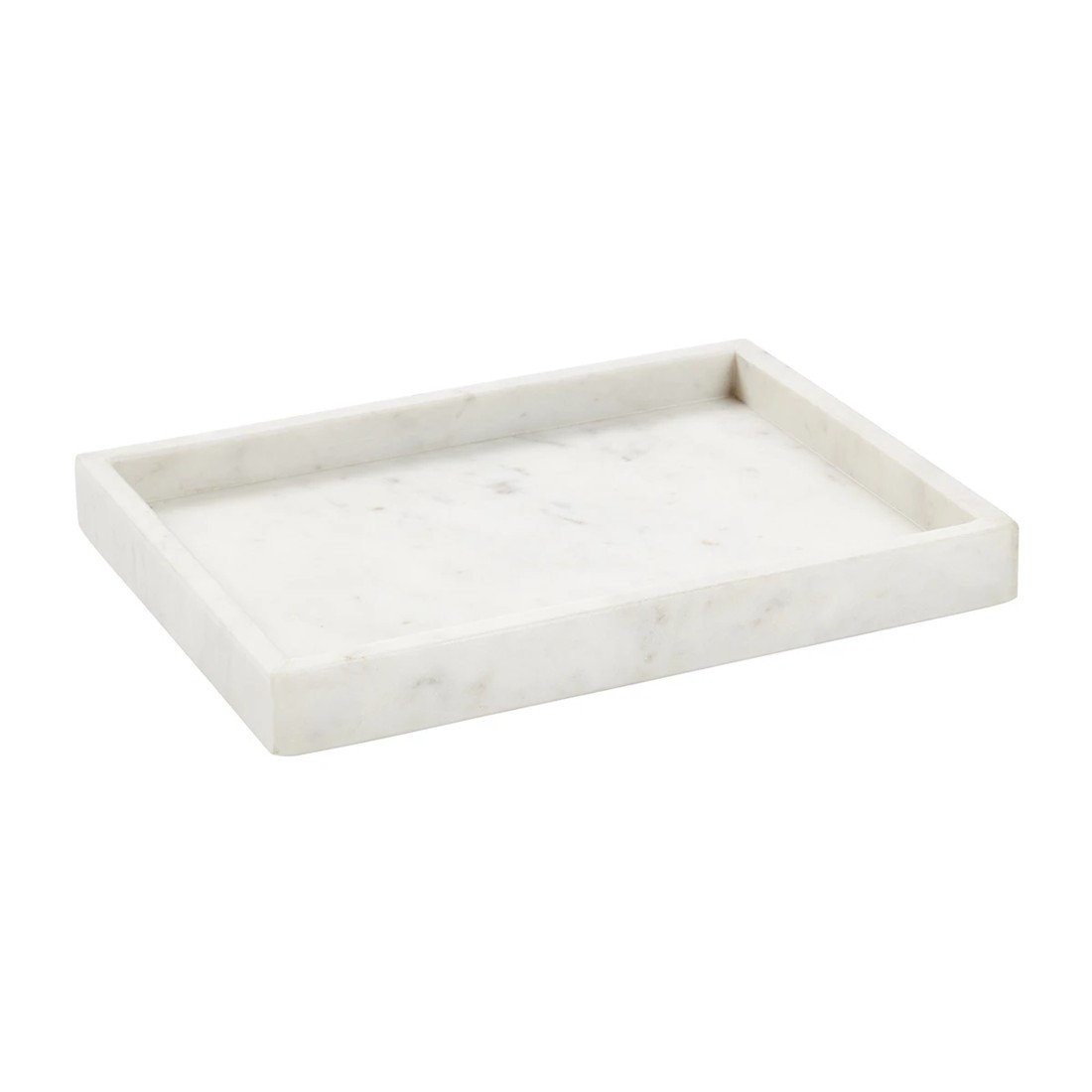 2 Marble Rectangular Tray, 2 of 6
