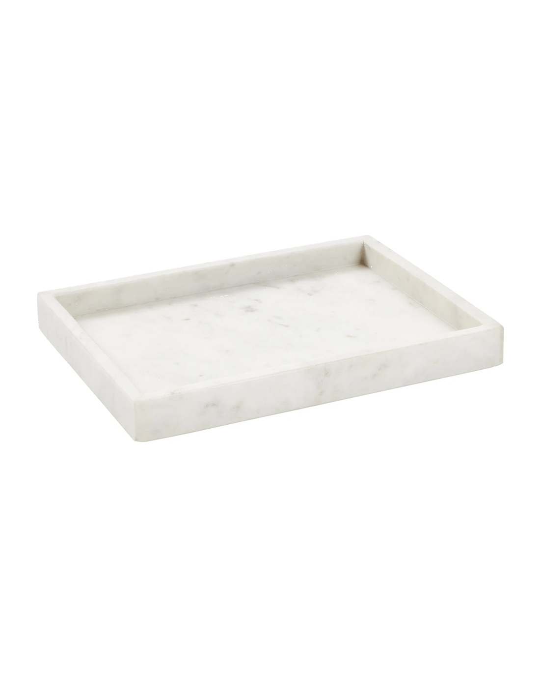 2 Marble Rectangular Tray, 2 of 6
