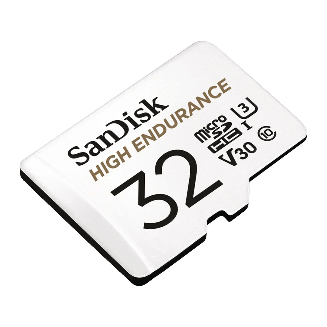 4 SanDisk 32GB High Endurance microSDHC Memory Card, 4 of 6