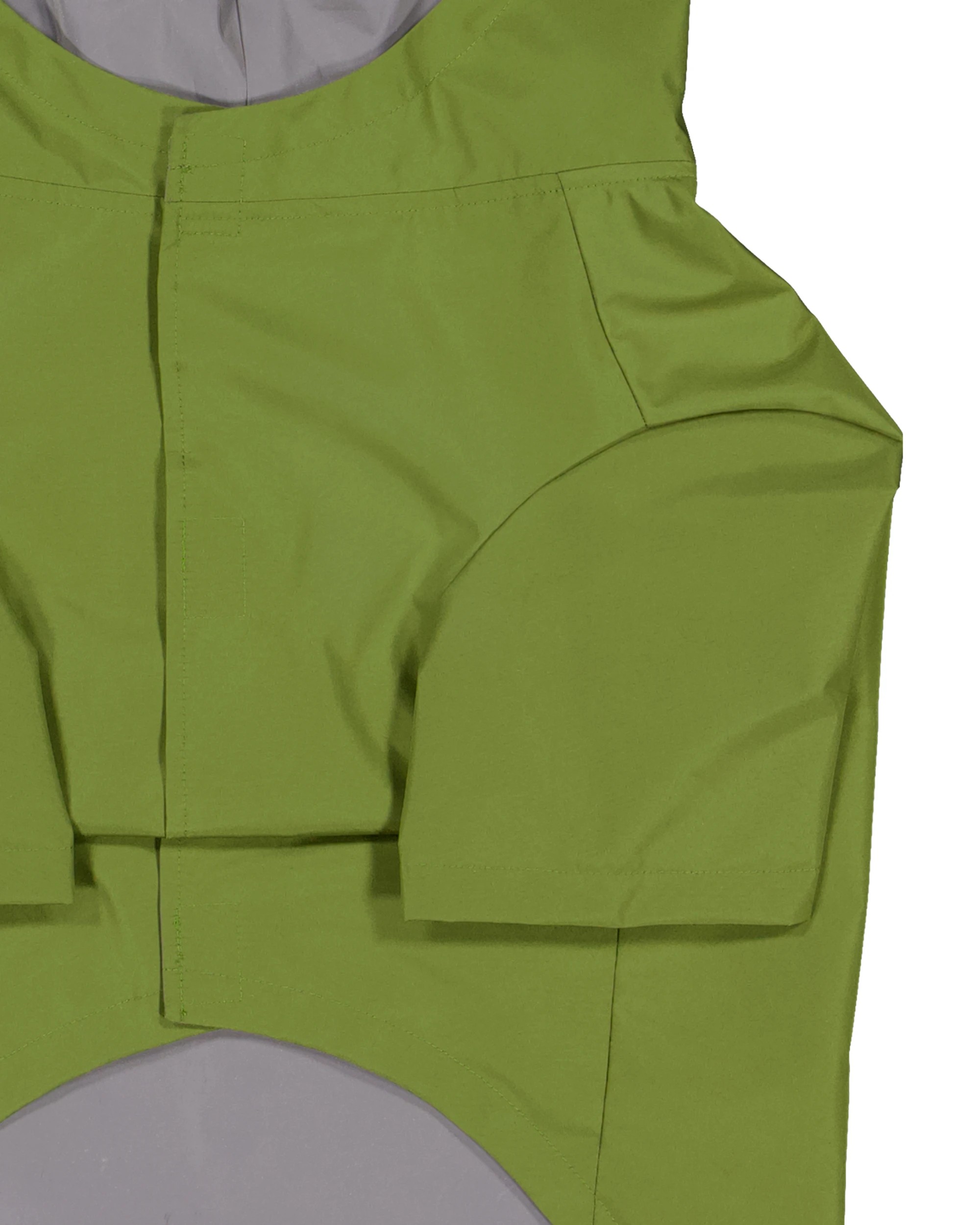 7 Reflect Coat - Extra Extra Large, Green, 7 of 10