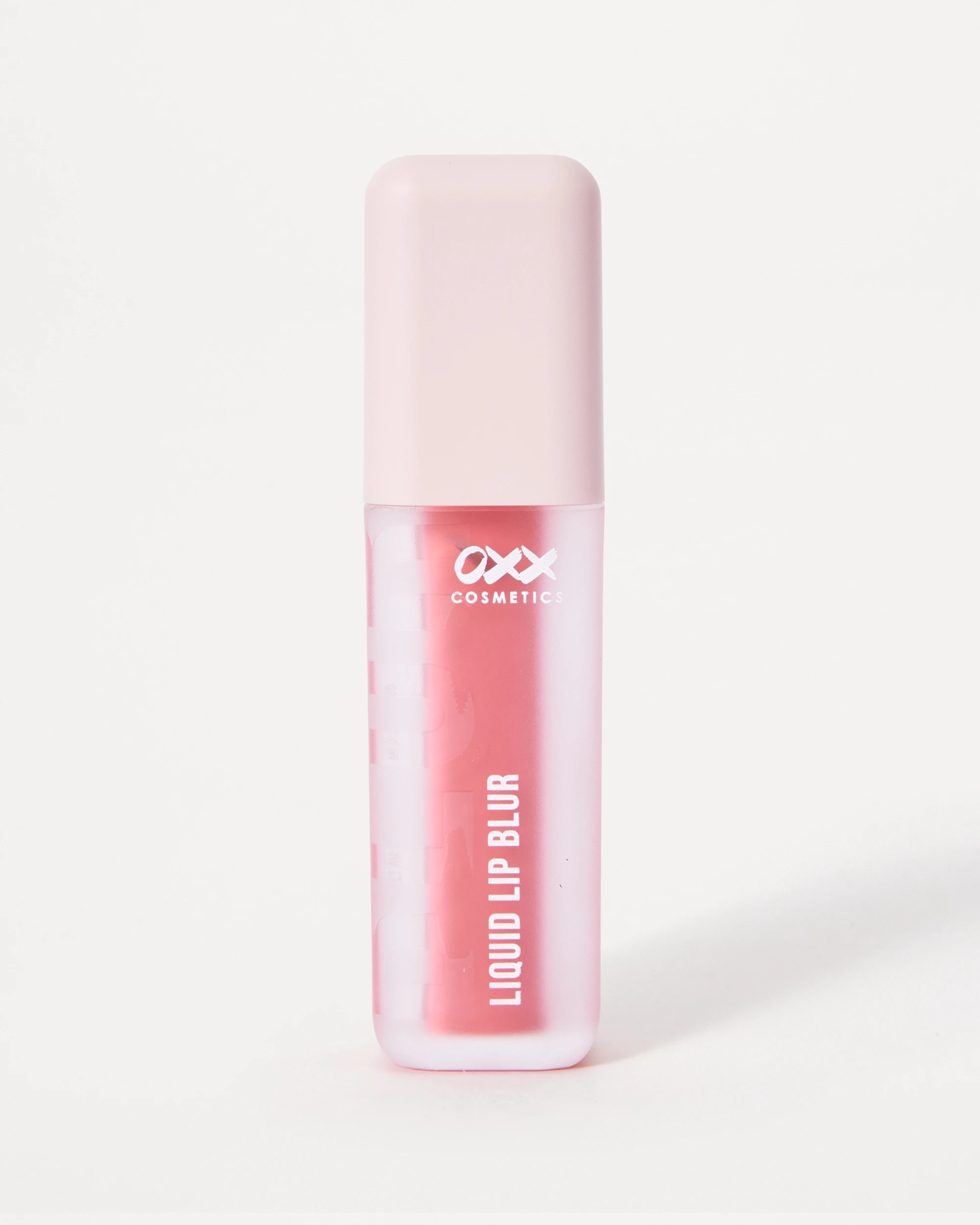 2 OXX Cosmetics Liquid Lip Blur - Pink Paradise, 2 of 6