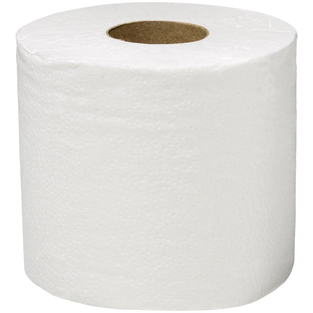 3 Scott Small Toilet Tissue 40 Pack, 3 of 4