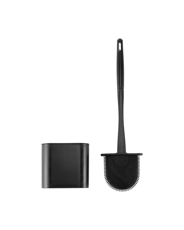 Flexible Toilet Brush - B