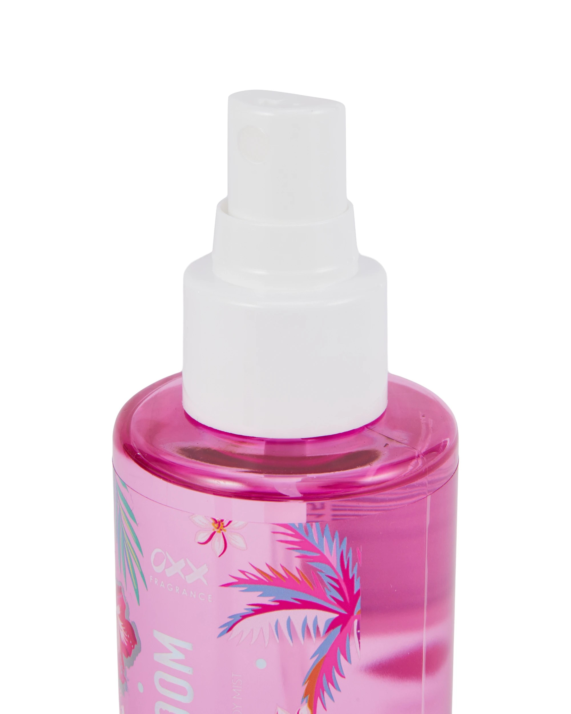 3 OXX Fragrance Summer Solstice Mystic Bloom Body Mist 150ml - Coconut, Gardenia & Orange Blossom, 3 of 4