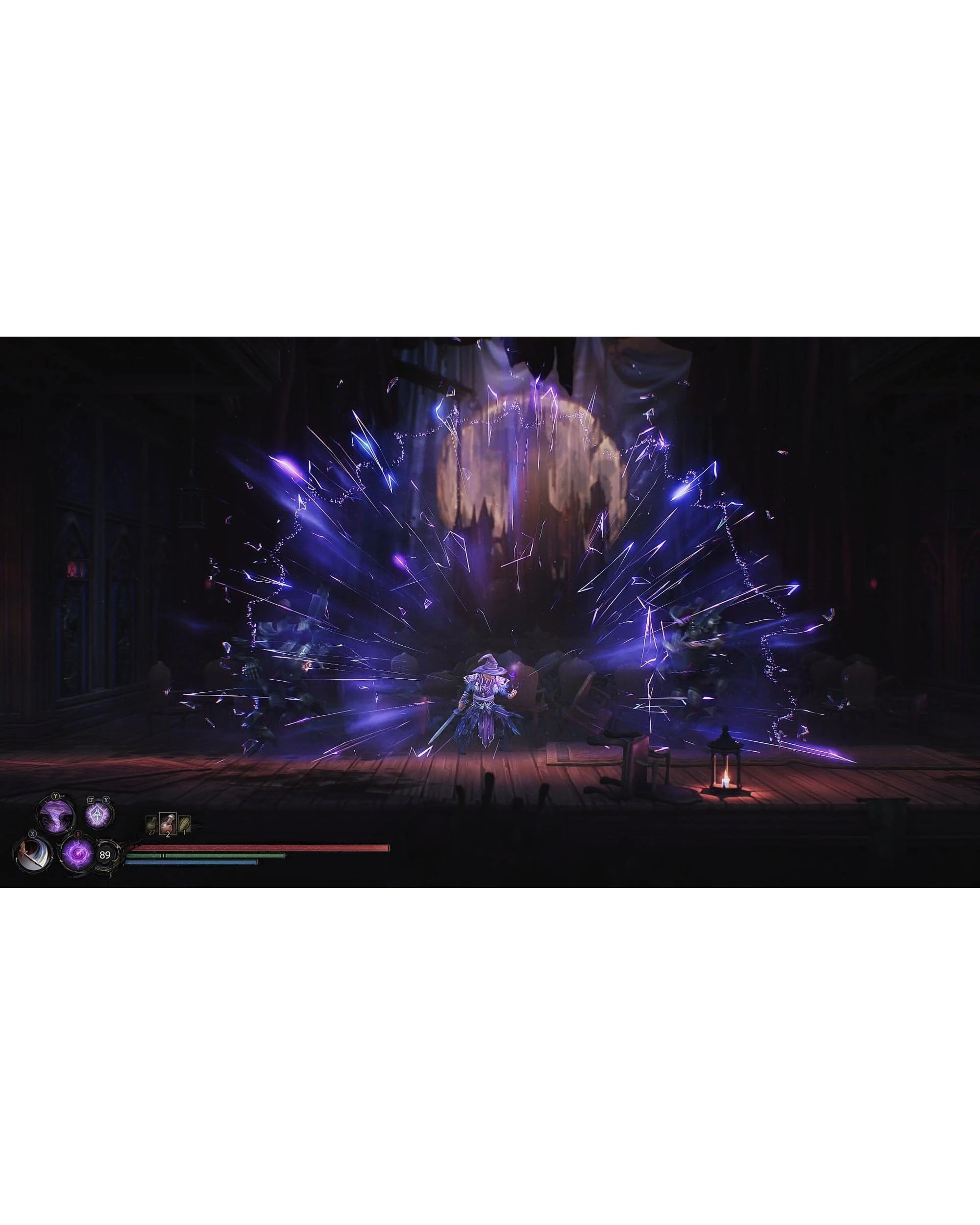 6 Mandragora: Whispers of the Witch Tree - PS5, 6 of 10