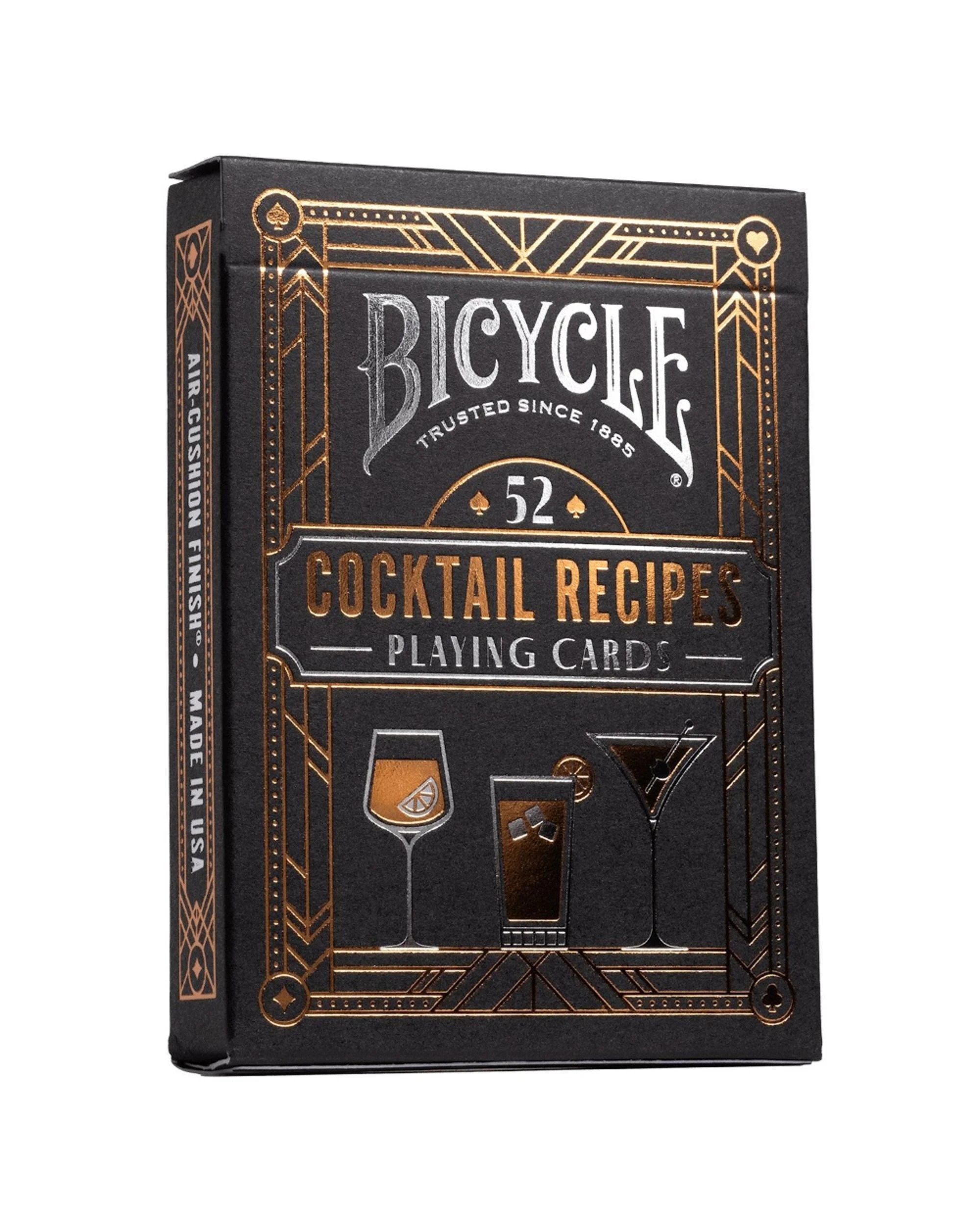 1 Bicycle Cocktail Playing Cards - Multi, 1 of 5