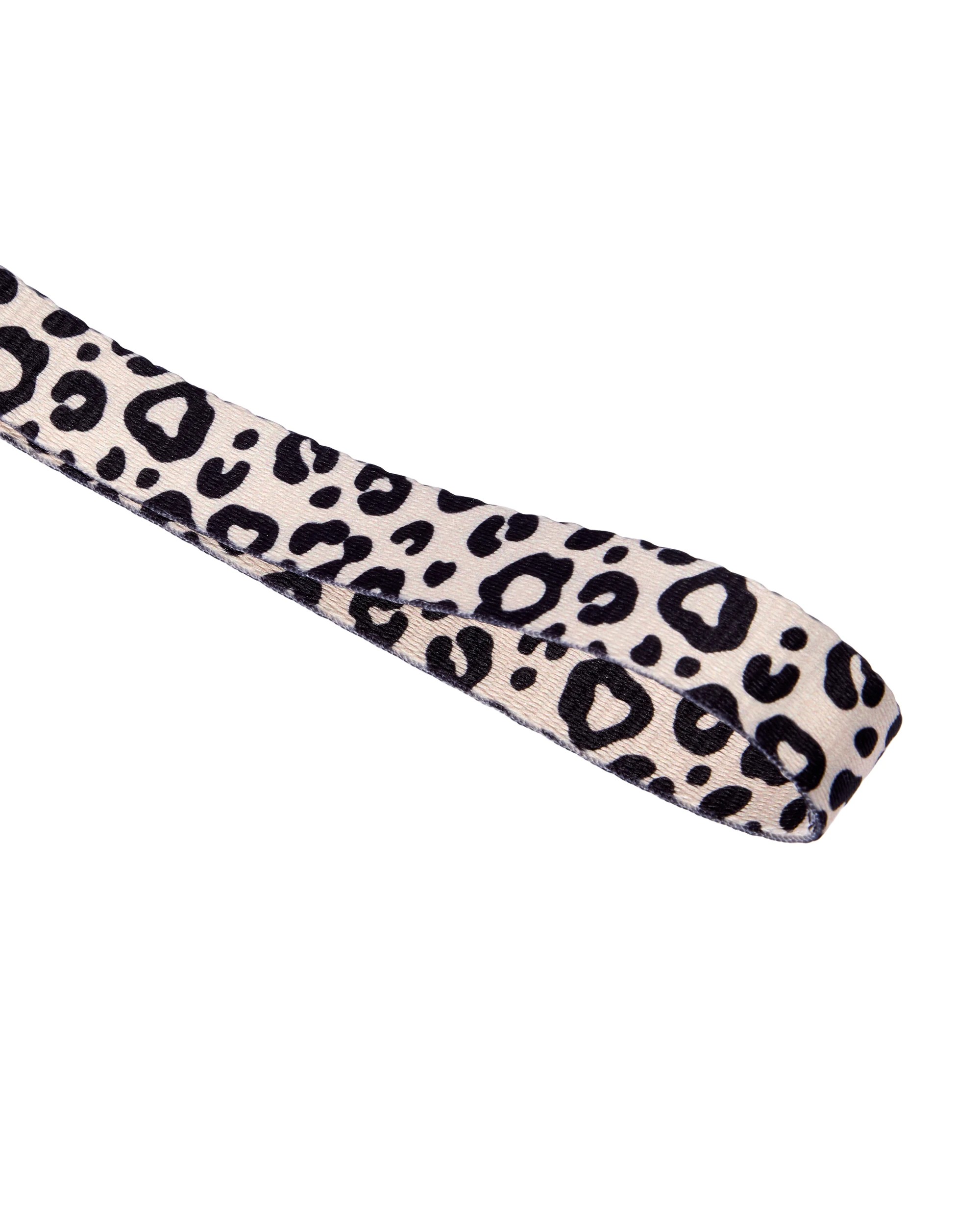 3 Leopard Collar Walking Set - Medium, 3 of 6