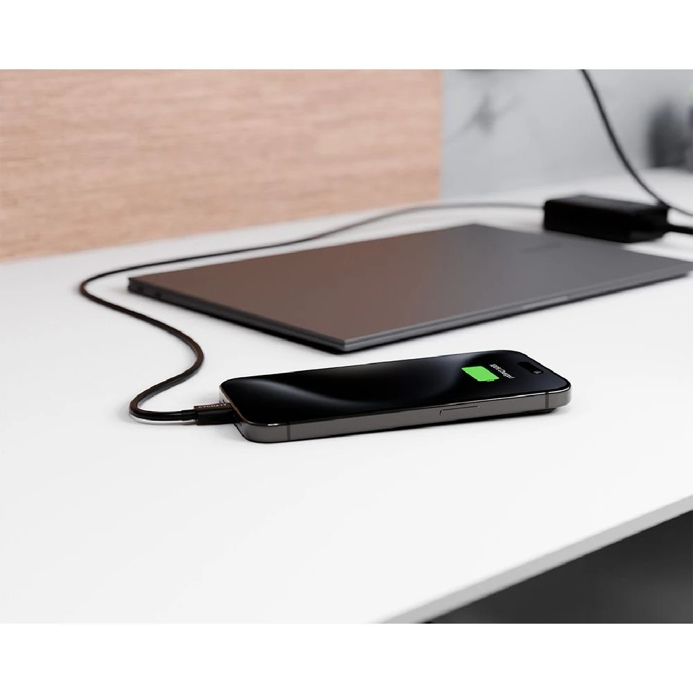 4 Cygnett PowerMaxx 65W GaN Laptop Charger USB-C, 4 of 4