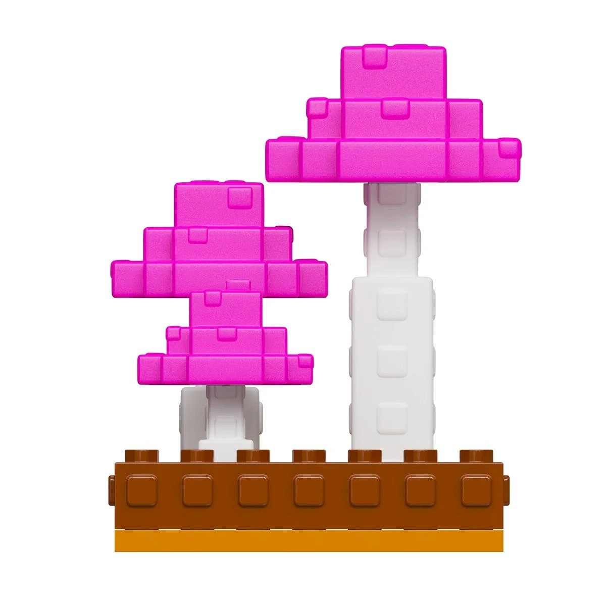 6 Grow A Garden Mystery Buildable Pocket Crops Blind Bag - Assorted, 6 of 6