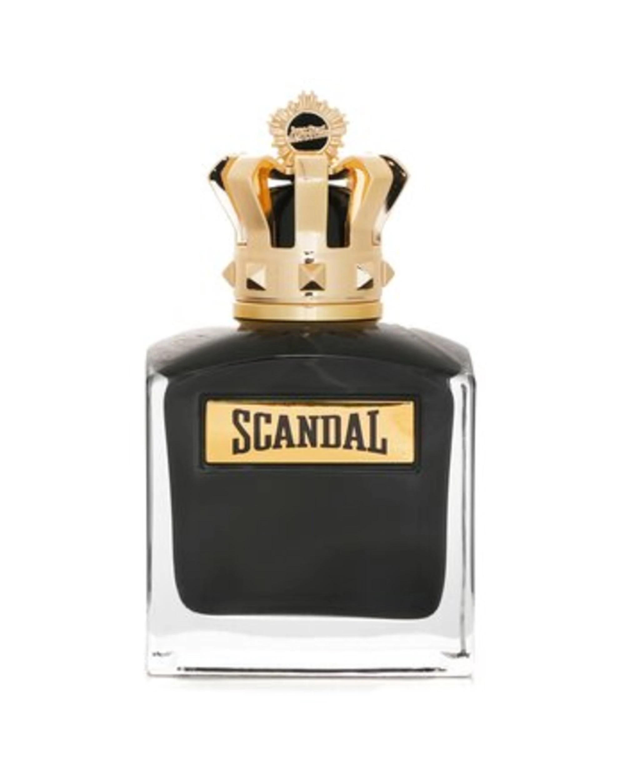 1 Jean Paul Gaultier Scandal Le Parfum Intense Pour Homme Eau De Parfum Spray  150ml/5.1oz, 1 of 1