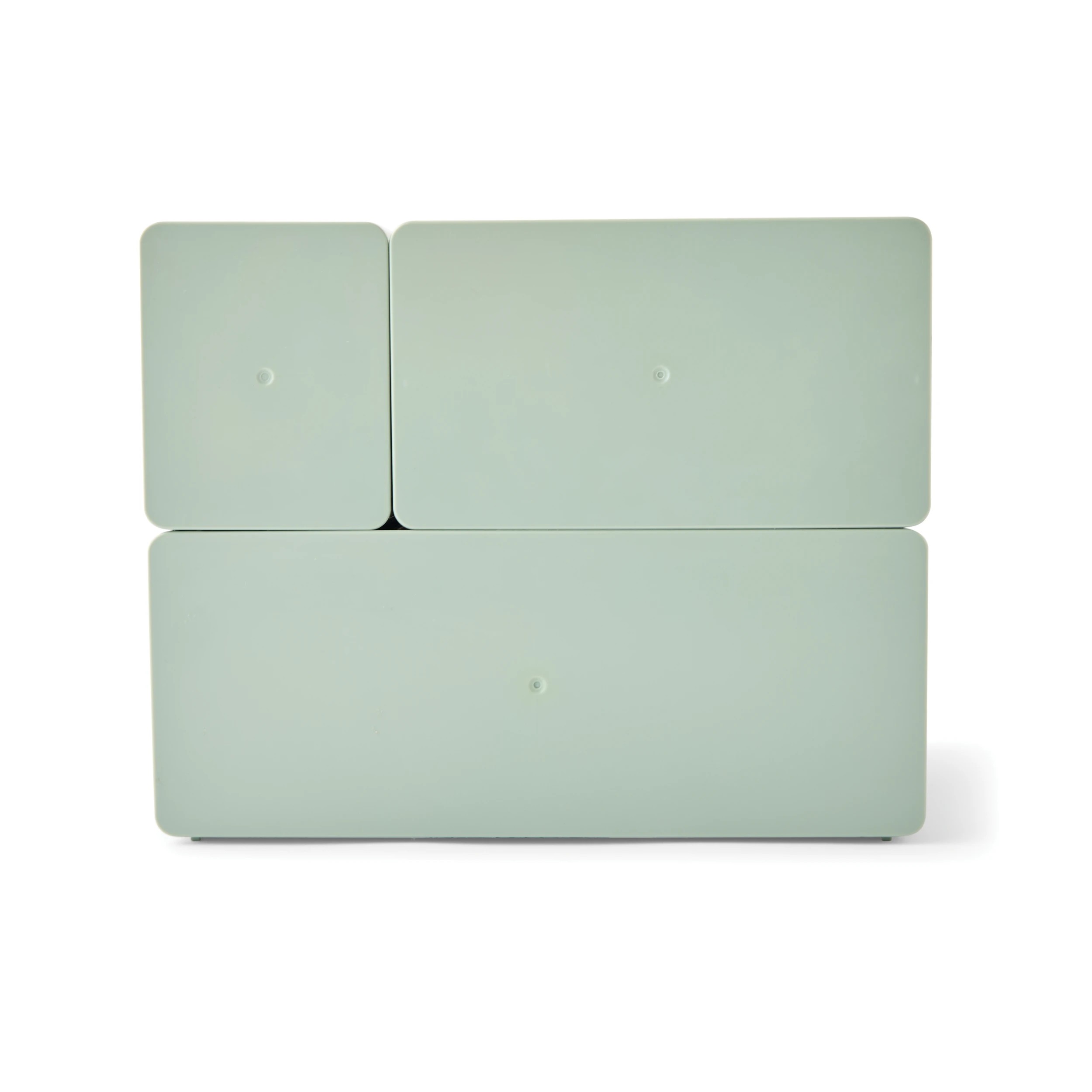 8 Set of 3 Modular Drawer Organiser, 8 of 10