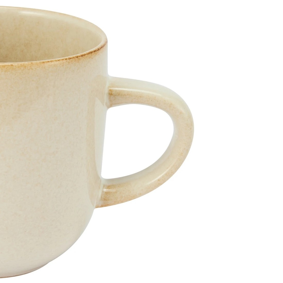 4 Terra Glazed Mug, 4 of 6