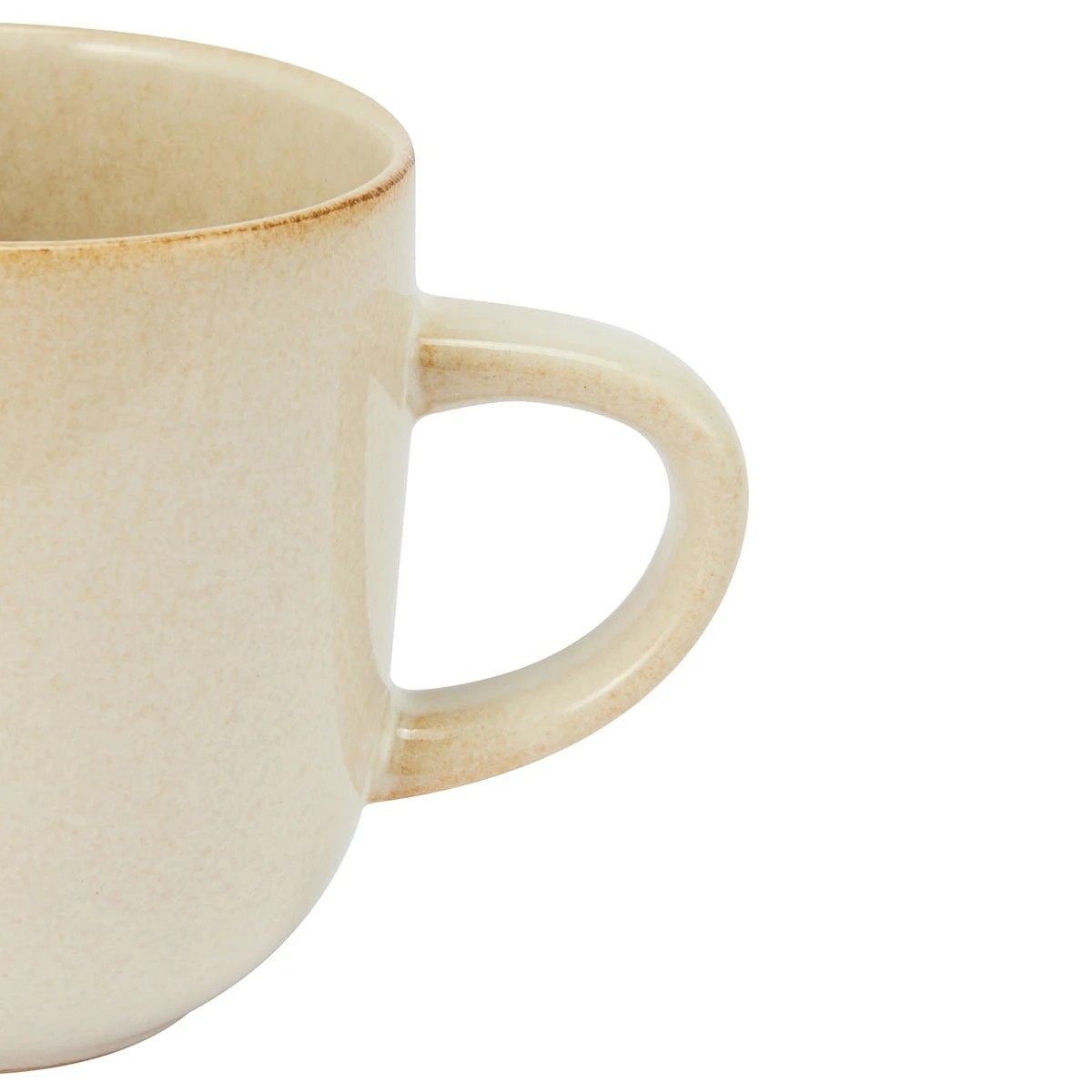 4 Terra Glazed Mug, 4 of 6