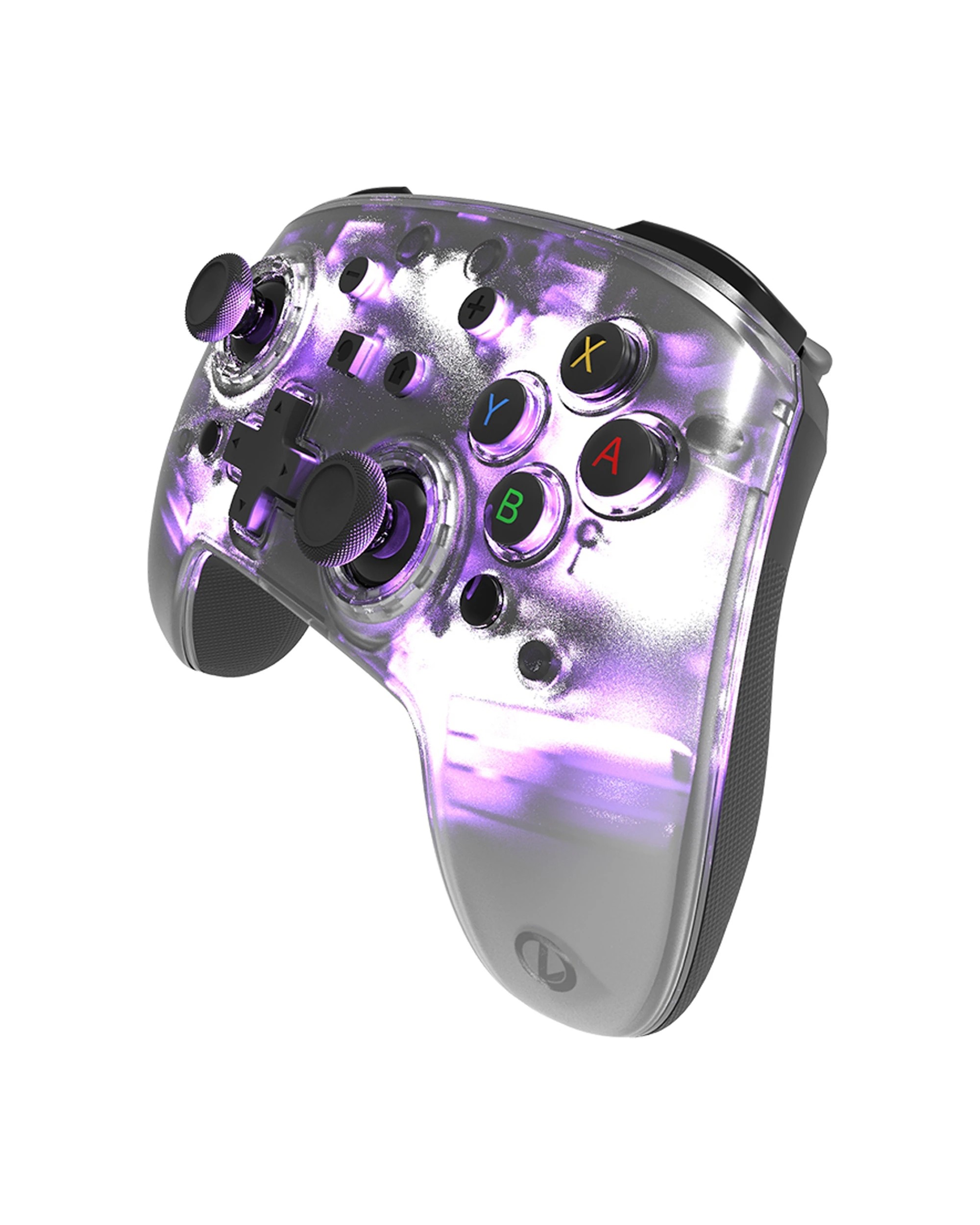 5 3RD EARTH LED Wireless Controller For Switch PC And Mobile - Rechargeable
 - multi, 5 of 9