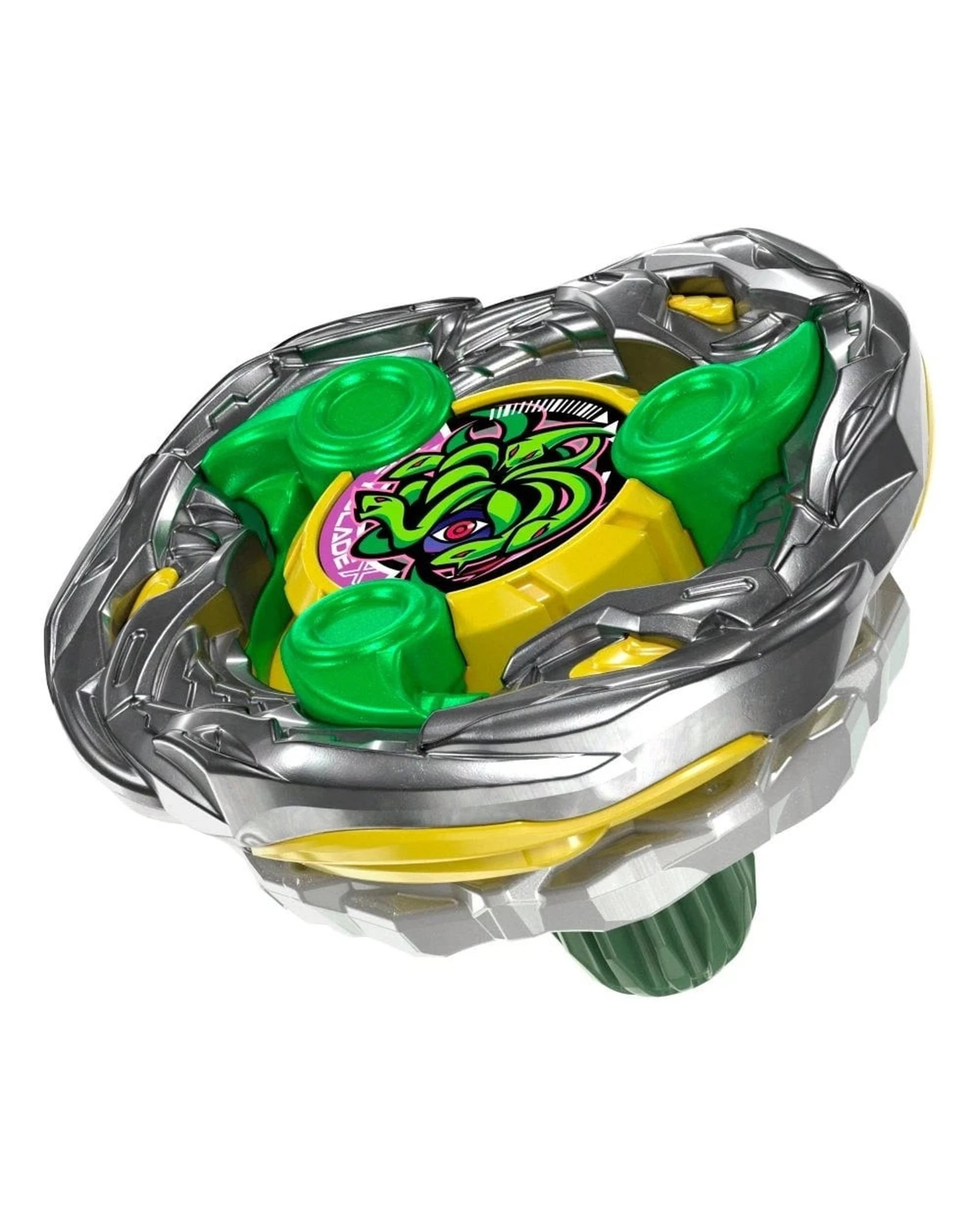 2 Beyblade X UX Starter Pack Stun Medusa 9-60GB, 2 of 5