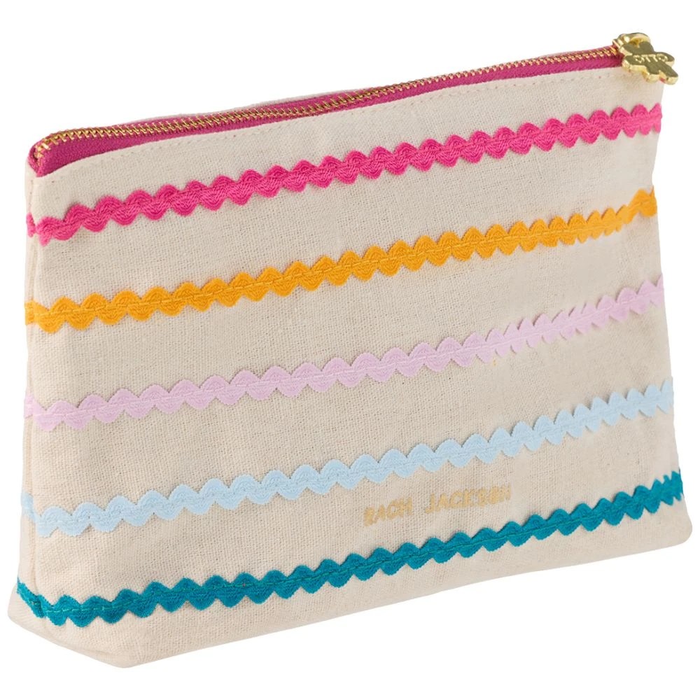 1 Otto Rach Jackson Pencil Case, 1 of 5