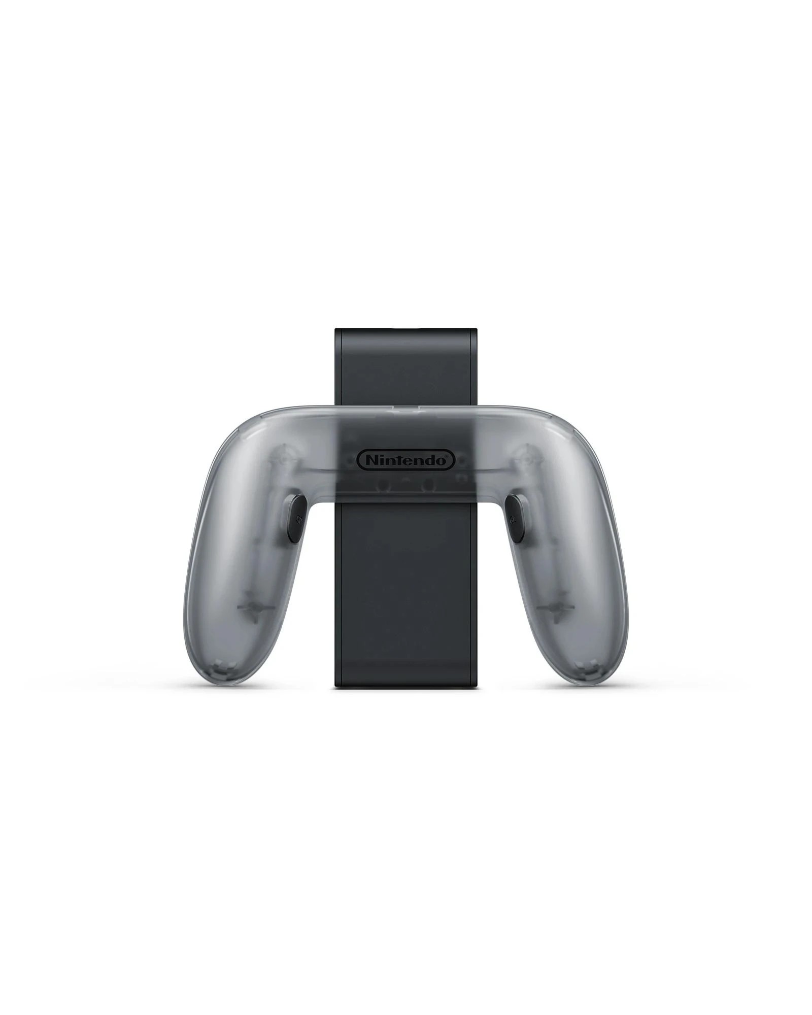 3 Nintendo Switch Joy-Con 2 Charging Grip - Black, 3 of 8